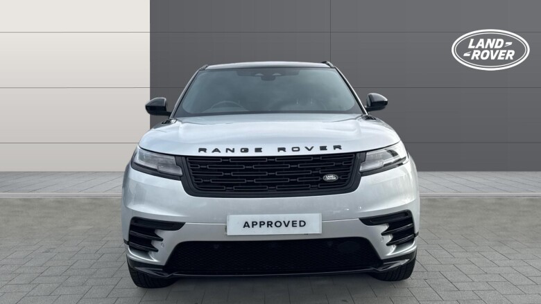 Land Rover Range Rover Velar 2.0 D200 MHEV Dynamic SE 5dr Auto Diesel Estate